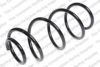 LESJ?FORS 4037260 Coil Spring